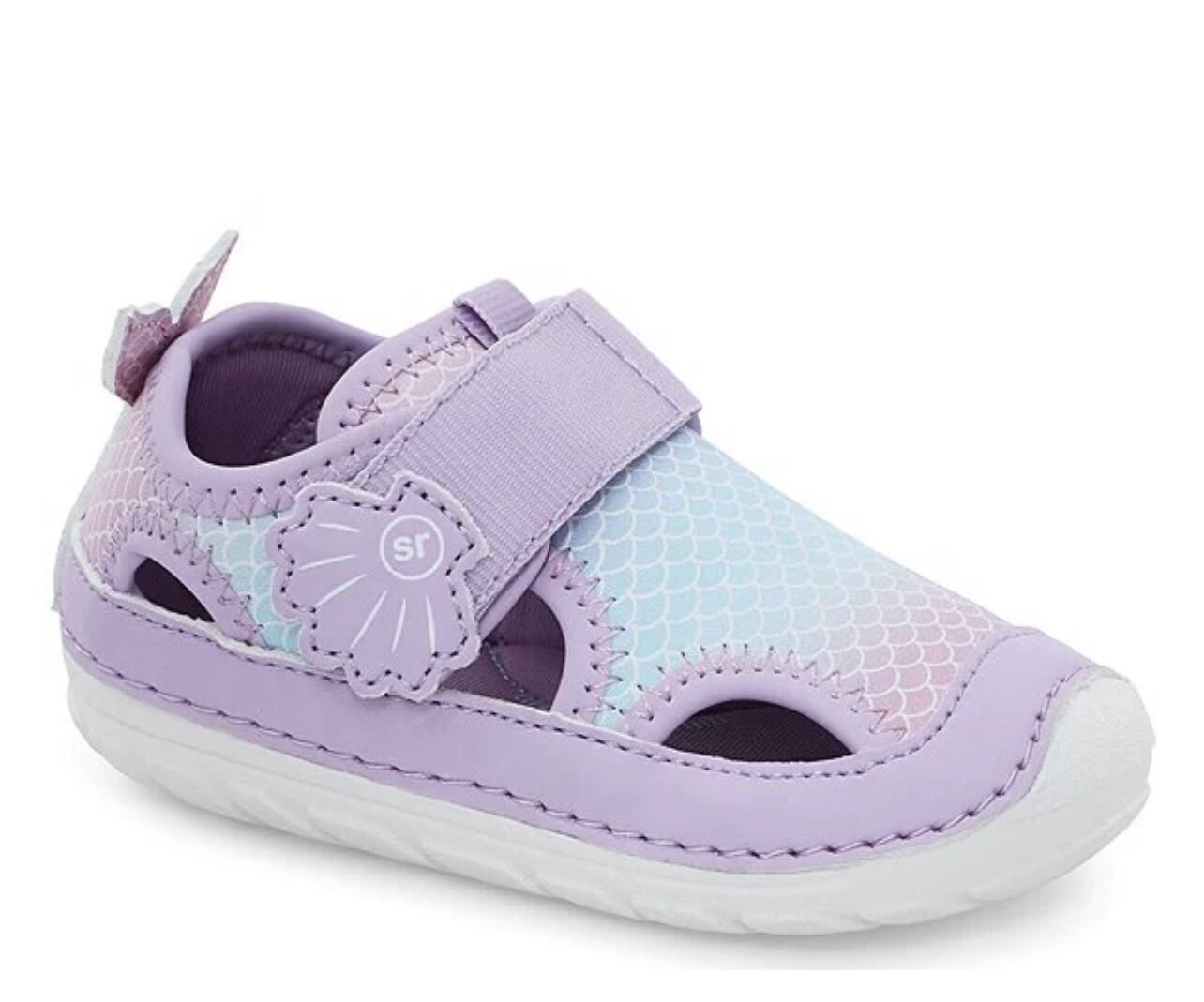 Stride rite 2025 soft motion