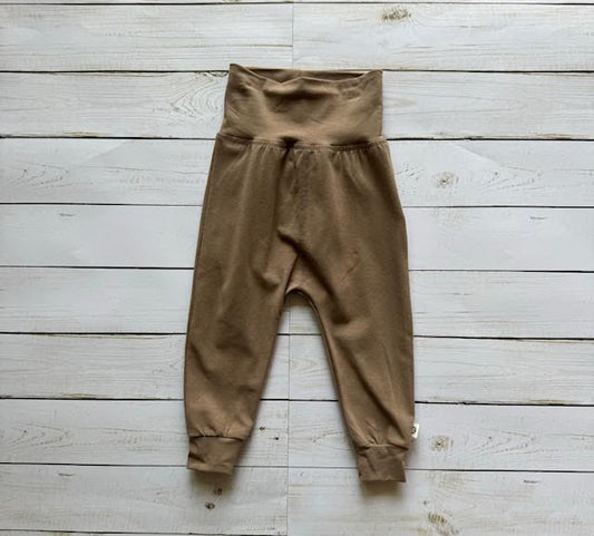 Cozy Me Pants/ Musli