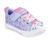 Twinkle Sparks Ombre Flutter/Skechers