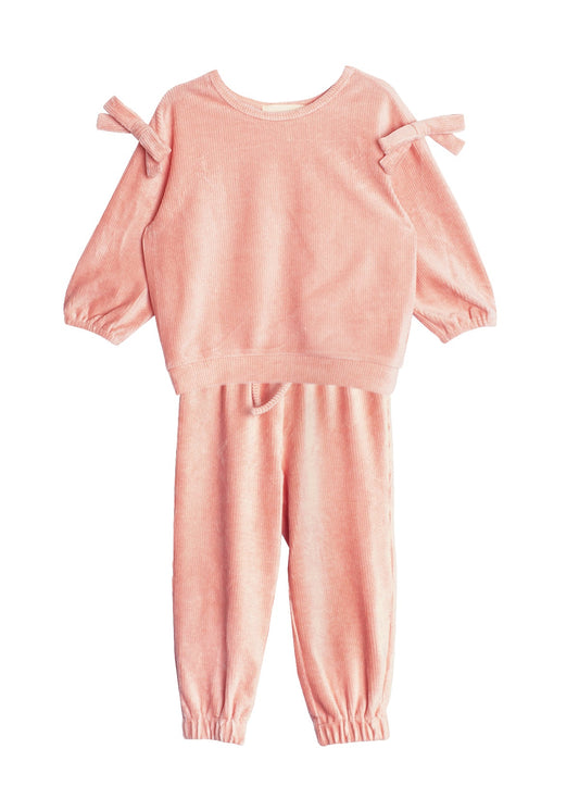 Blossom 2 Pc Set/Mabel & Honey