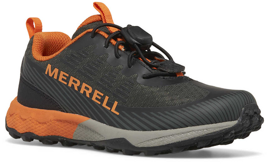 Agility Peak/Merrell