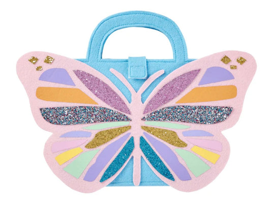 Butterfly Art Folio/Mud Pie