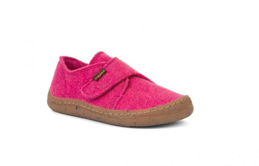 Froddo Low Slipper