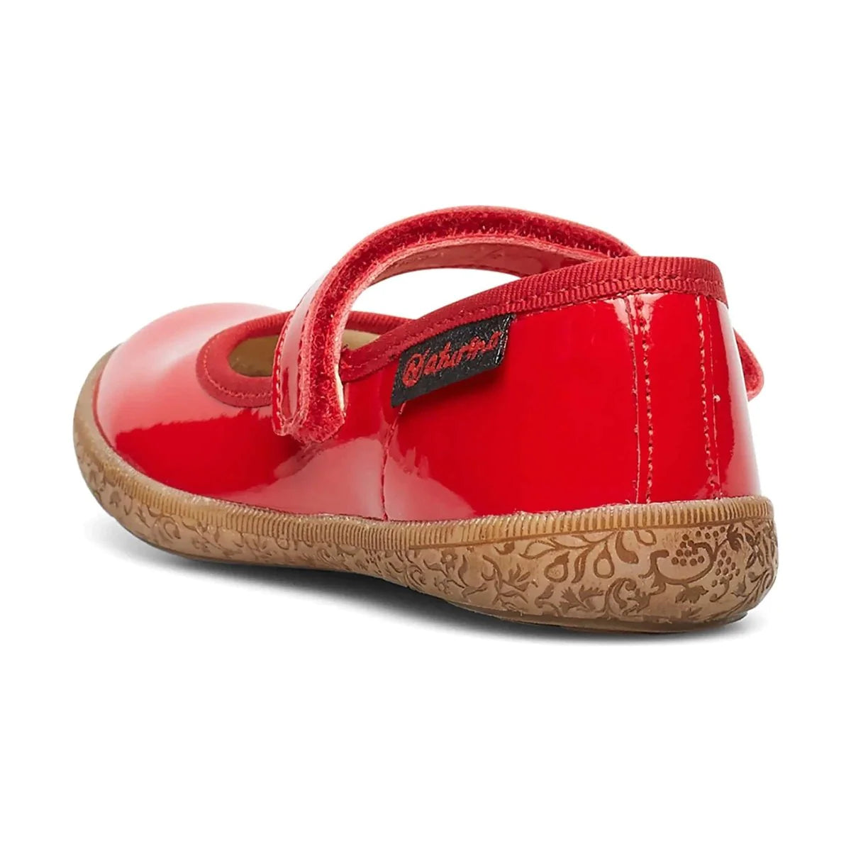 Naturino-Pavia Red