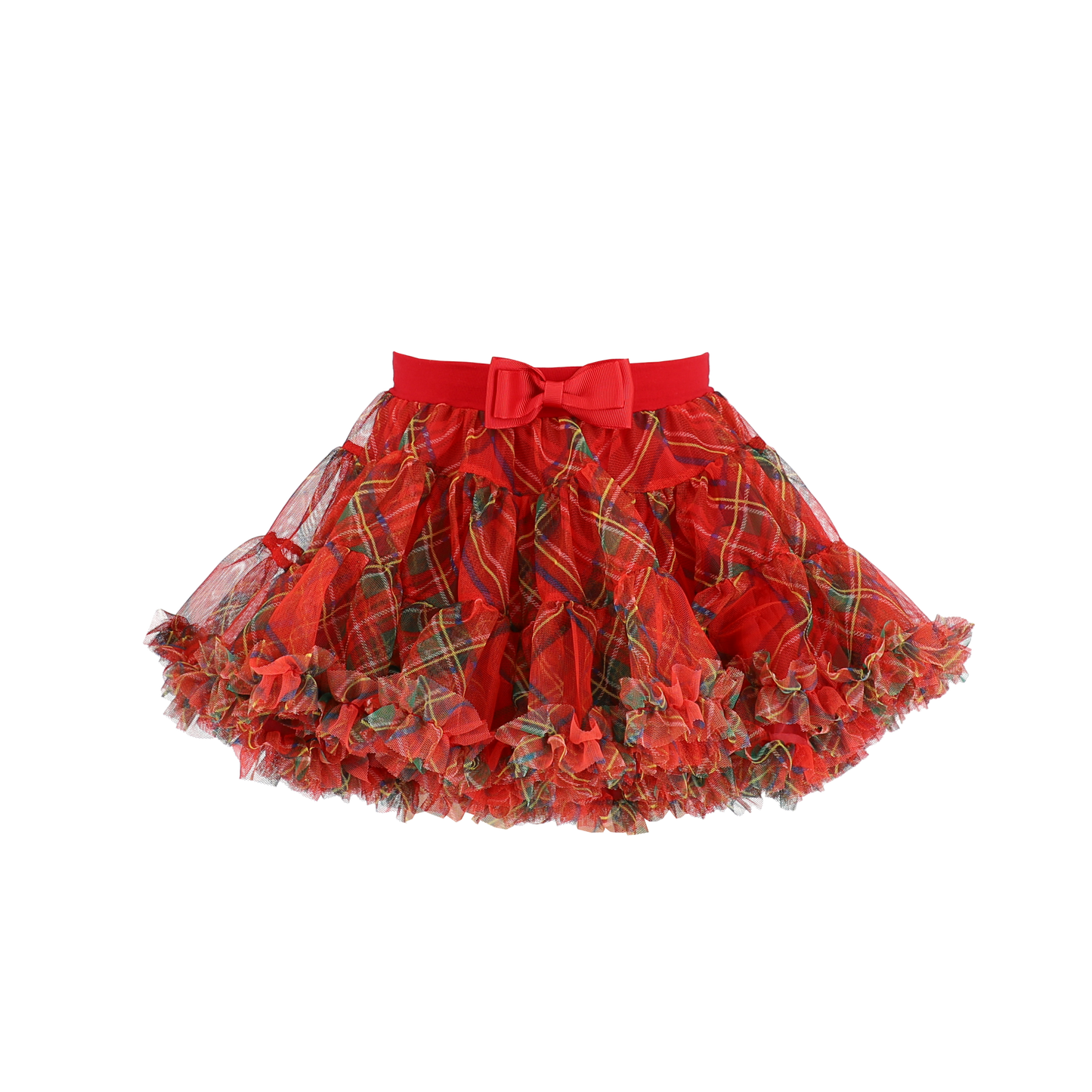 Baby Tulle Skirt/Angels Face