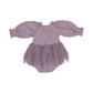 Long Sleeve Bubble Tutu/Angel Dear