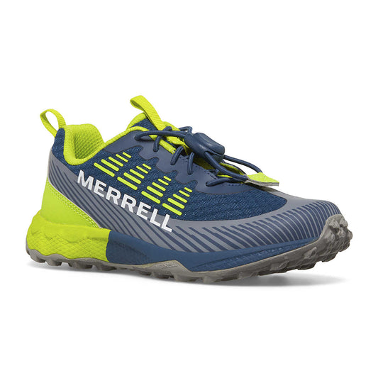 Agility Peak/Merrell