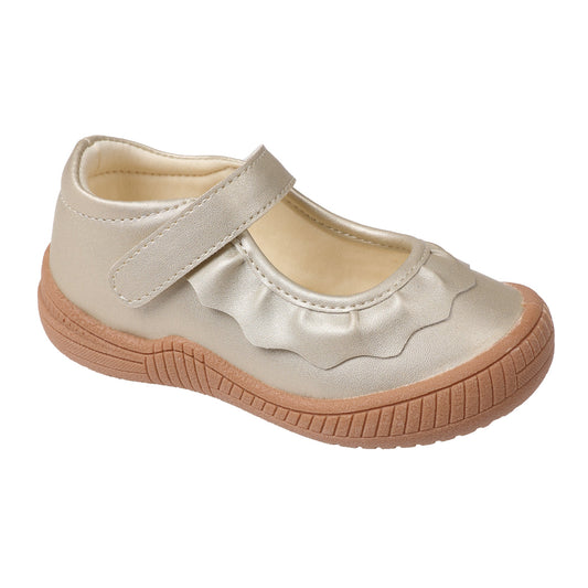 Amina Leather MaryJane/Oomphies