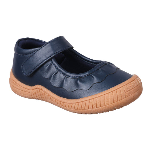 Amina Leather MaryJane/Oomphies