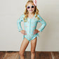 Rashguard Swimwear/Swoon Baby