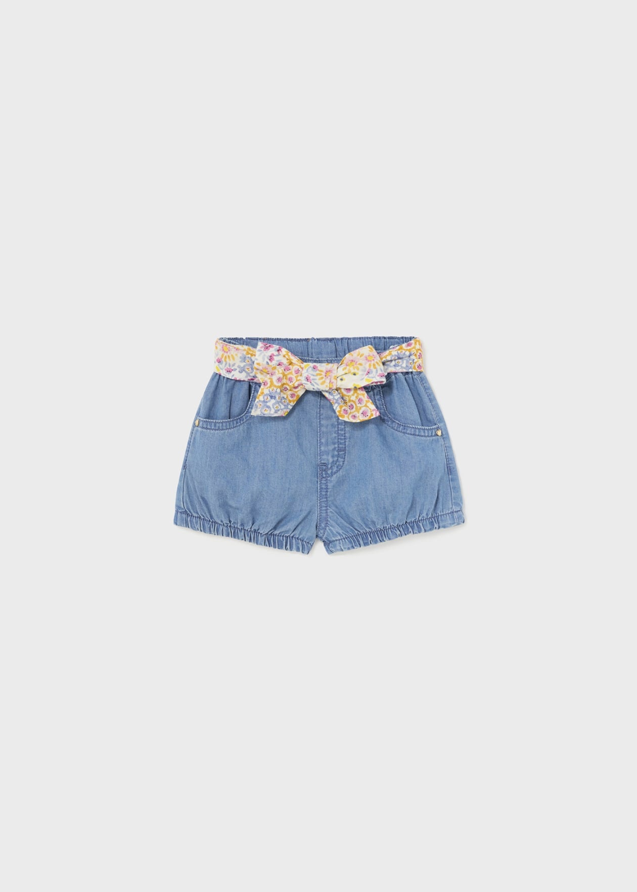 Girl Shorts/Mayoral