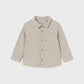 Jacquard Overshirt/Mayoral