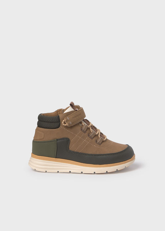 Youth Urban Hiker Boots/Mayoral