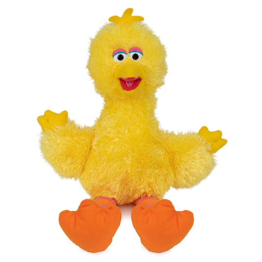 Big Bird / Gund