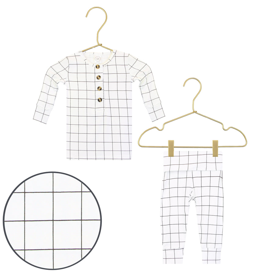 Maxwell 2 Piece Set/Lou Lou