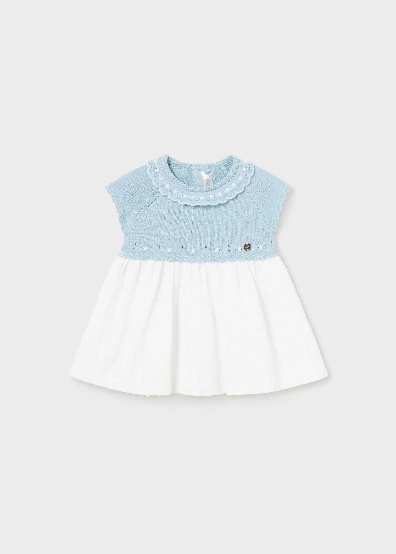 Newborn Dress/Mayoral