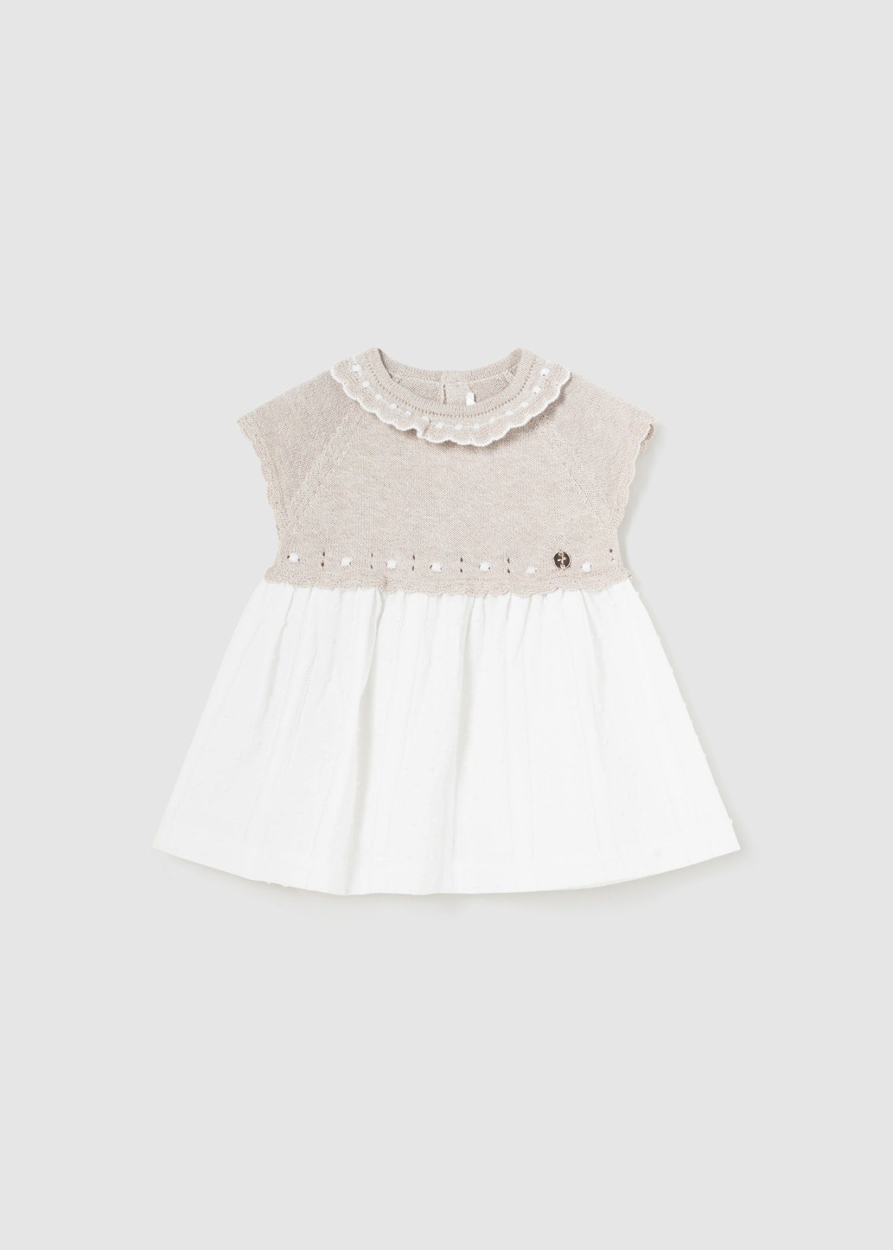 Newborn Dress/Mayoral