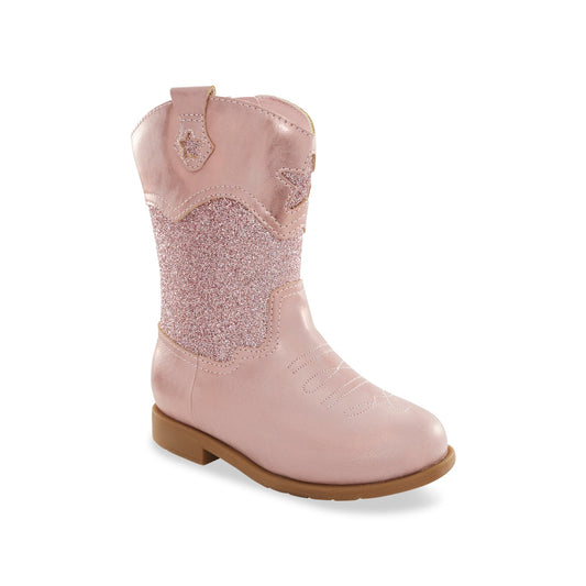 Wynona Western Boot/Stride Rite