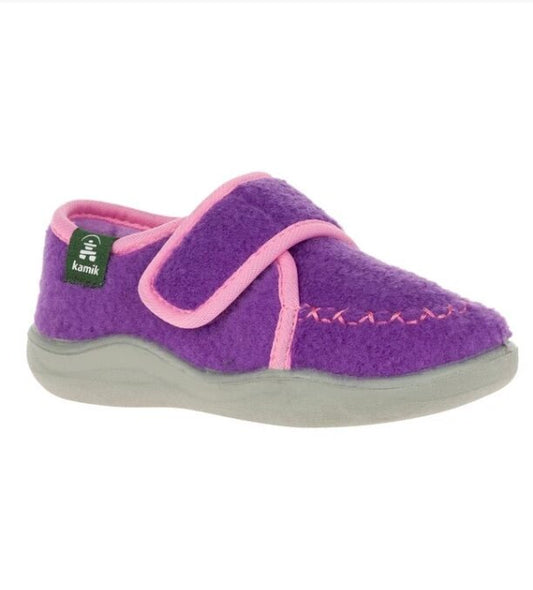 Kamik Cozy Lodge Slipper