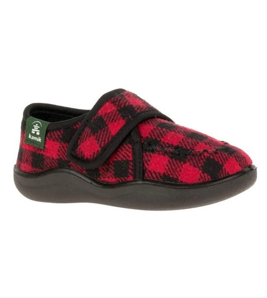 Kamik Cozy Lodge Slipper