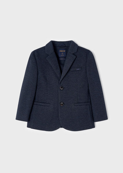 Navy Coat/4458/Mayoral