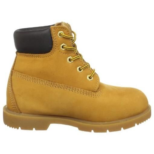 Tundra Waterproof Insulated Work Boot Wheat