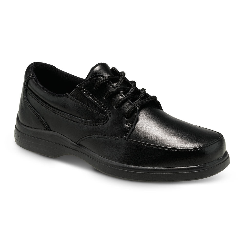 Hush puppies shop uniform shoes